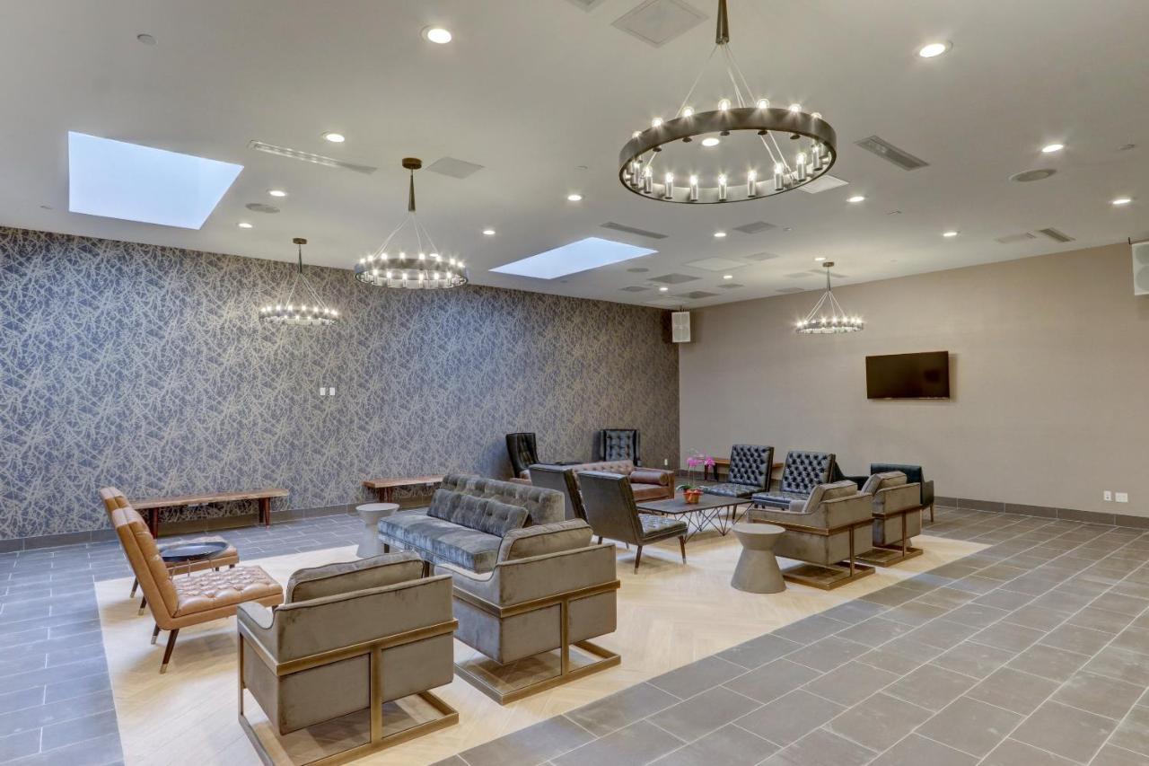 Microtel Inn By Wyndham Long Island City New York Eksteriør bilde