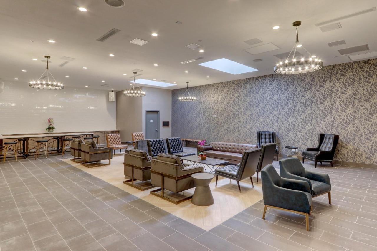 Microtel Inn By Wyndham Long Island City New York Eksteriør bilde